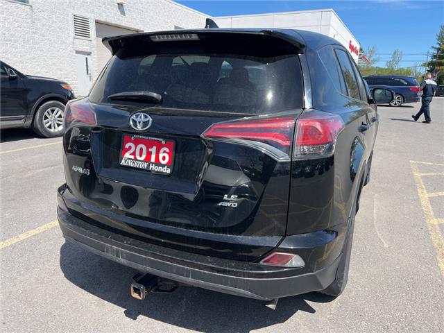 2016 Toyota RAV4  (Stk: 26393A) in Kingston - Image 8 of 9