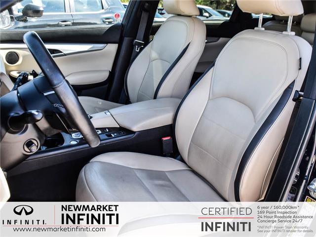 2021 Infiniti QX50 ESSENTIAL (Stk: UI2370) in Newmarket - Image 9 of 25