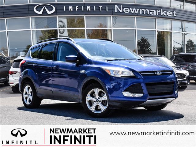 2014 Ford Escape SE (Stk: UI2361A) in Newmarket - Image 1 of 1