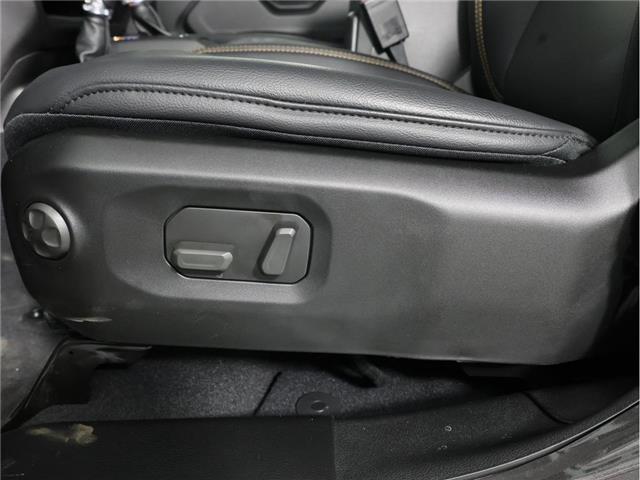 2026 Jeep Wrangler Sahara (Stk: 26J115) in Calgary - Image 19 of 19
