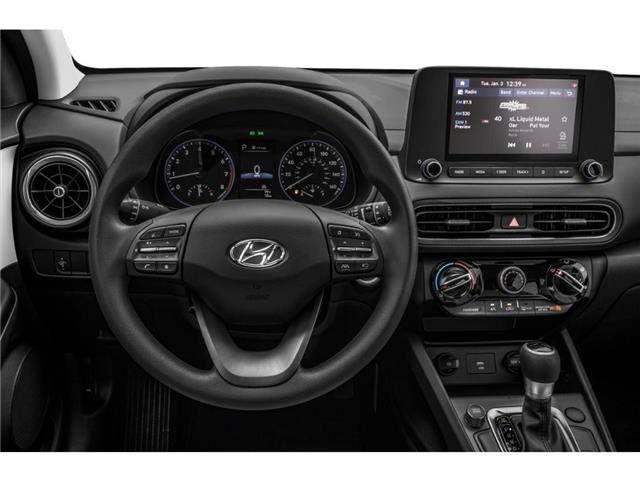 2023 Hyundai Kona 2.0L Preferred (Stk: 2106288A) in Whitby - Image 2 of 9