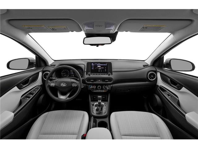 2023 Hyundai Kona 2.0L Preferred (Stk: 2106288A) in Whitby - Image 3 of 9