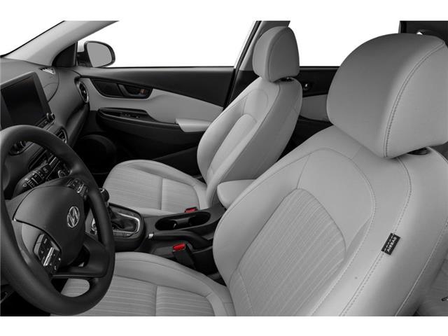 2023 Hyundai Kona 2.0L Preferred (Stk: 2106288A) in Whitby - Image 4 of 9