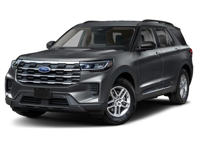2026 Ford Explorer Active (Stk: 26Z157) in Timmins - Image 1 of 10