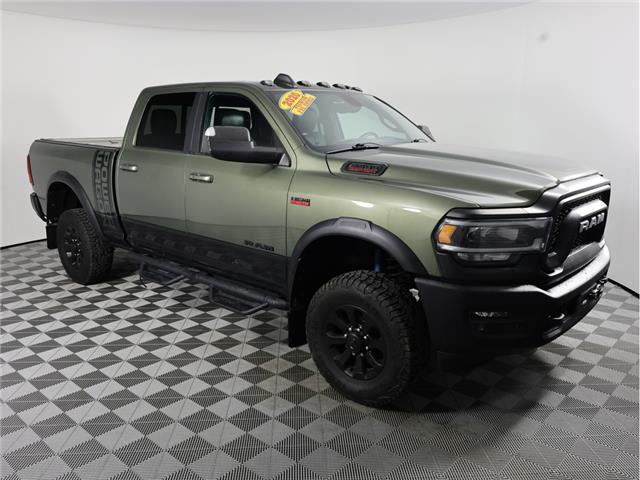 2020 RAM 2500 Power Wagon (Stk: 26J044A) in Calgary - Image 3 of 22
