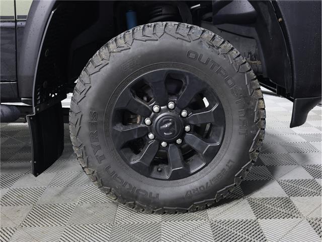 2020 RAM 2500 Power Wagon (Stk: 26J044A) in Calgary - Image 4 of 22
