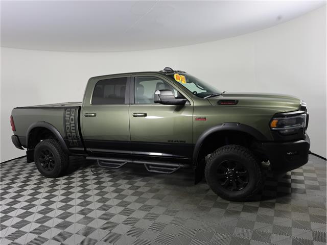 2020 RAM 2500 Power Wagon (Stk: 26J044A) in Calgary - Image 5 of 22