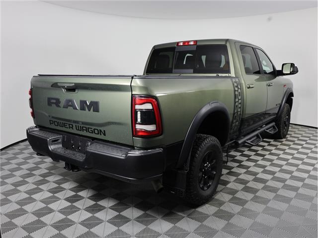 2020 RAM 2500 Power Wagon (Stk: 26J044A) in Calgary - Image 6 of 22