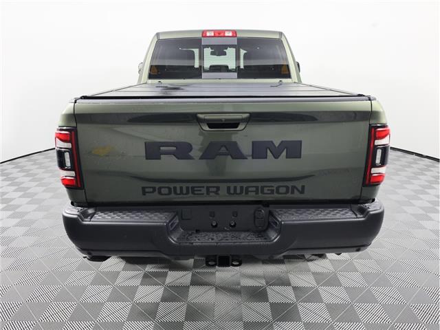 2020 RAM 2500 Power Wagon (Stk: 26J044A) in Calgary - Image 7 of 22