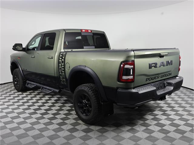 2020 RAM 2500 Power Wagon (Stk: 26J044A) in Calgary - Image 8 of 22