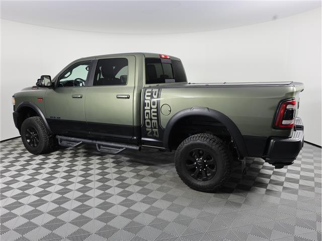2020 RAM 2500 Power Wagon (Stk: 26J044A) in Calgary - Image 9 of 22