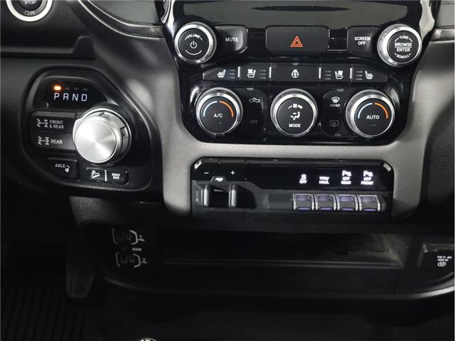 2020 RAM 2500 Power Wagon (Stk: 26J044A) in Calgary - Image 14 of 22