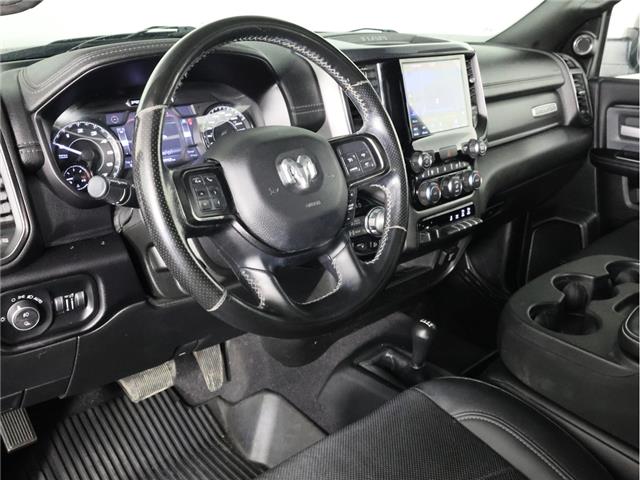 2020 RAM 2500 Power Wagon (Stk: 26J044A) in Calgary - Image 17 of 22