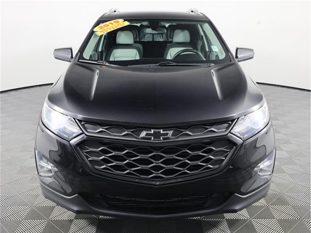 2019 Chevrolet Equinox LT (Stk: A21079) in Calgary - Image 2 of 20