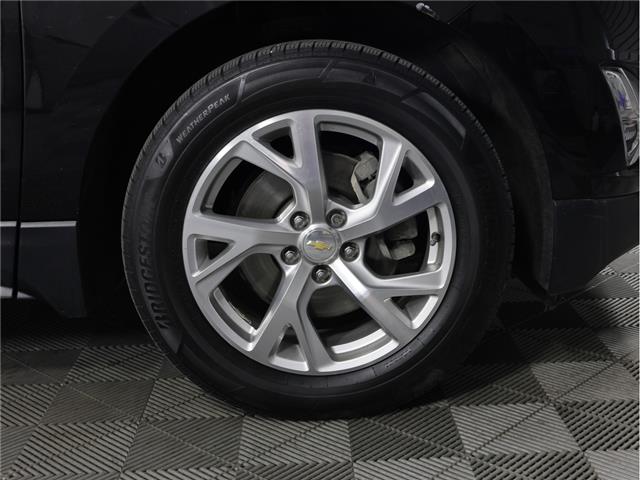 2019 Chevrolet Equinox LT (Stk: A21079) in Calgary - Image 4 of 20