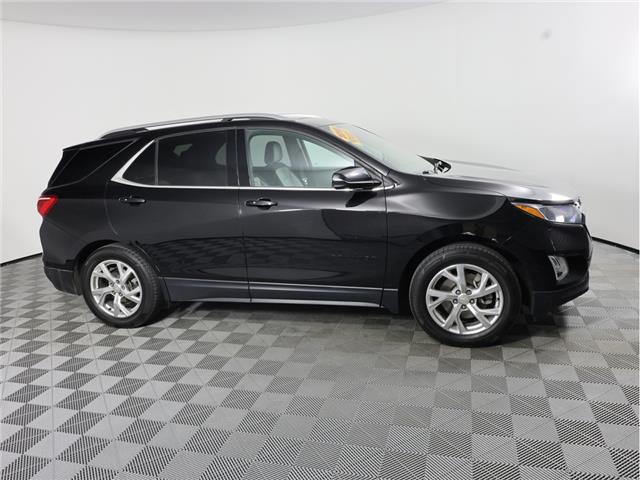 2019 Chevrolet Equinox LT (Stk: A21079) in Calgary - Image 5 of 20