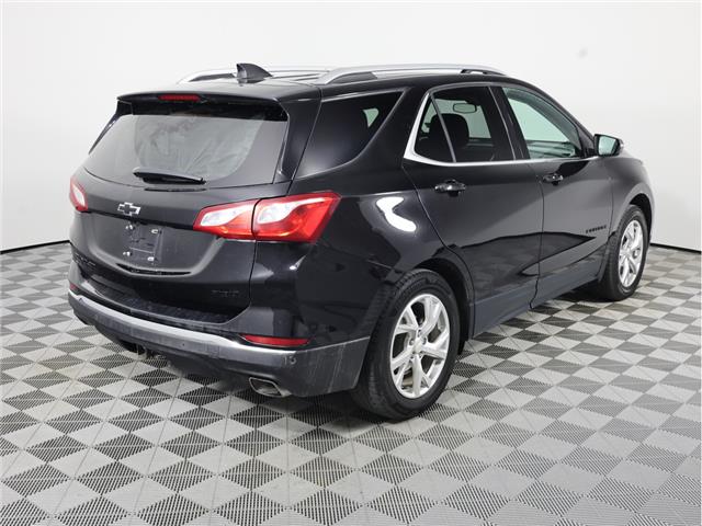 2019 Chevrolet Equinox LT (Stk: A21079) in Calgary - Image 6 of 20