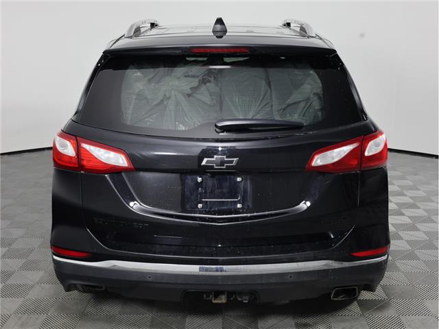 2019 Chevrolet Equinox LT (Stk: A21079) in Calgary - Image 7 of 20
