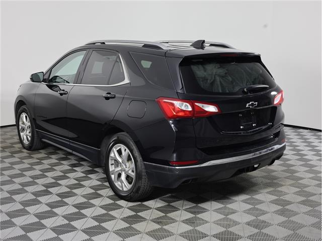 2019 Chevrolet Equinox LT (Stk: A21079) in Calgary - Image 8 of 20