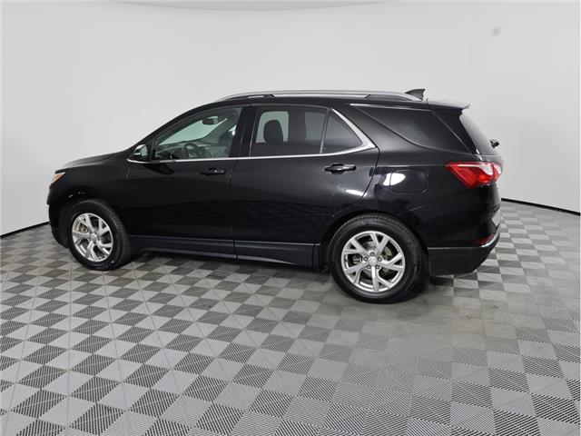 2019 Chevrolet Equinox LT (Stk: A21079) in Calgary - Image 9 of 20