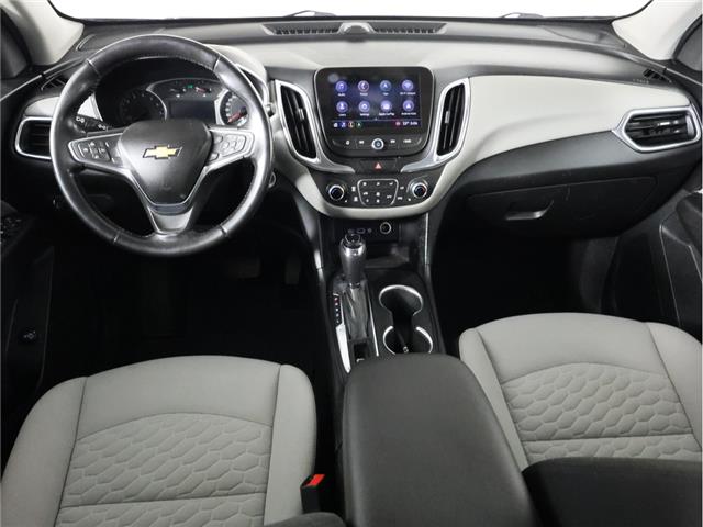 2019 Chevrolet Equinox LT (Stk: A21079) in Calgary - Image 12 of 20