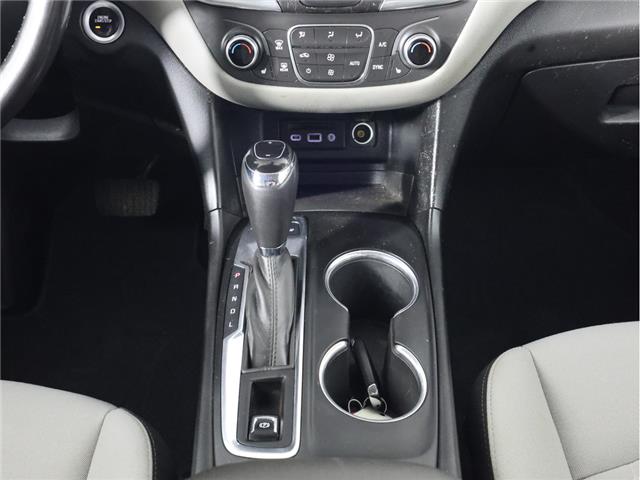 2019 Chevrolet Equinox LT (Stk: A21079) in Calgary - Image 14 of 20
