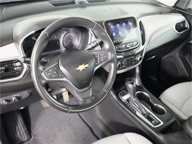 2019 Chevrolet Equinox LT (Stk: A21079) in Calgary - Image 16 of 20