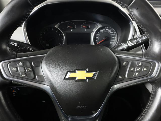 2019 Chevrolet Equinox LT (Stk: A21079) in Calgary - Image 17 of 20