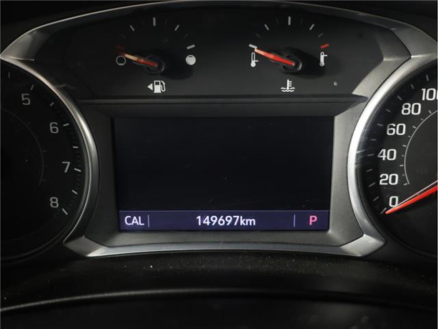 2019 Chevrolet Equinox LT (Stk: A21079) in Calgary - Image 18 of 20