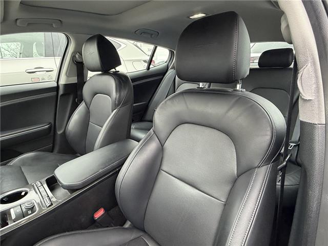 2020 Kia Stinger GT (Stk: 261851A) in Aurora - Image 10 of 20