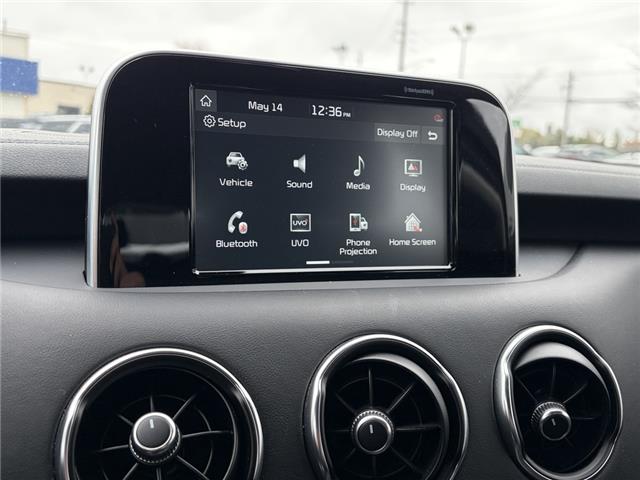 2020 Kia Stinger GT (Stk: 261851A) in Aurora - Image 20 of 20