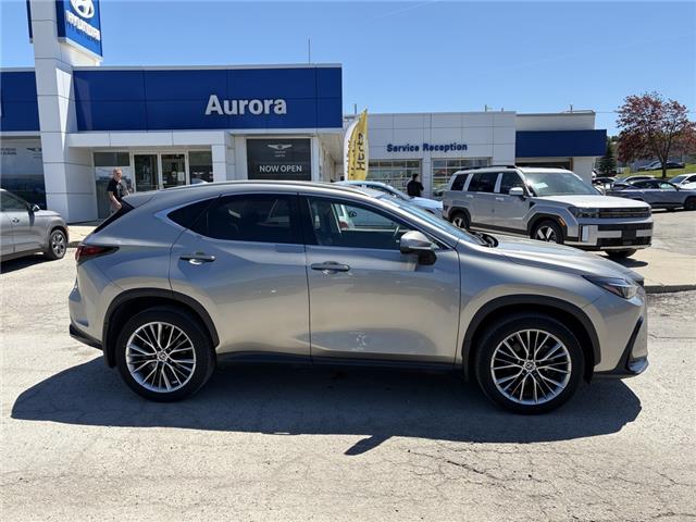 2022 Lexus NX 350 Base (Stk: 26U1308) in Aurora - Image 3 of 21