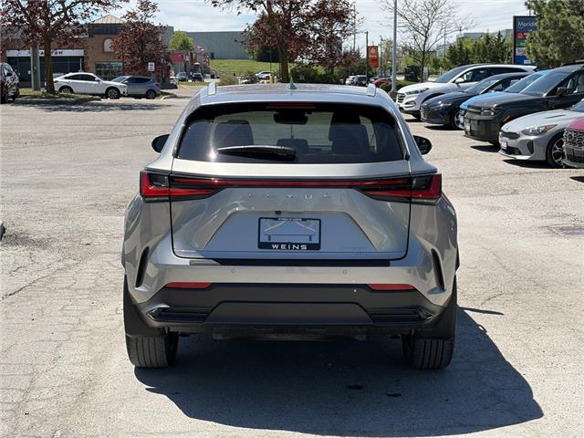 2022 Lexus NX 350 Base (Stk: 26U1308) in Aurora - Image 5 of 21
