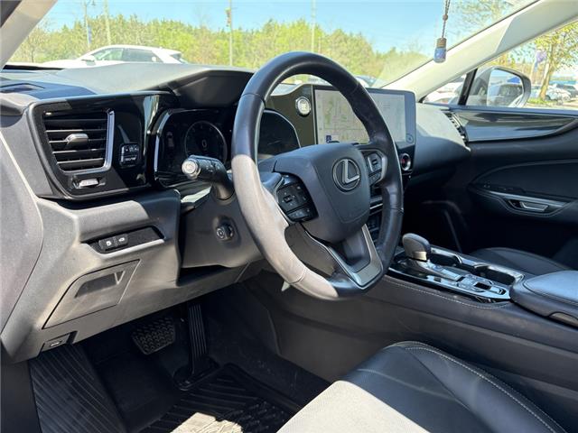 2022 Lexus NX 350 Base (Stk: 26U1308) in Aurora - Image 10 of 21