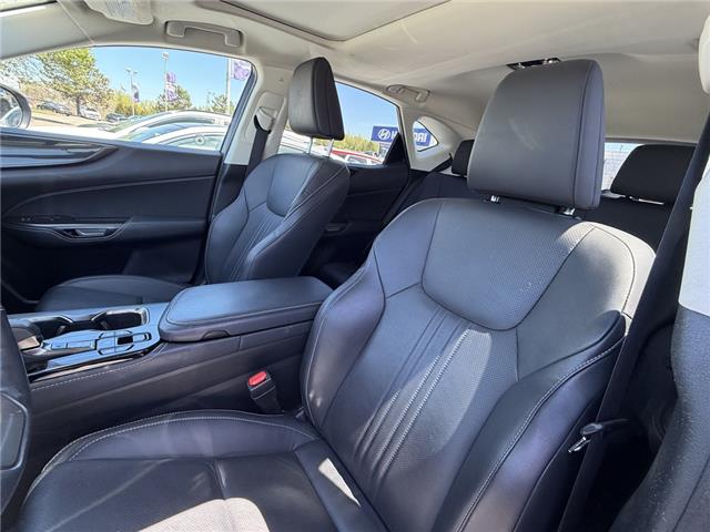 2022 Lexus NX 350 Base (Stk: 26U1308) in Aurora - Image 11 of 21