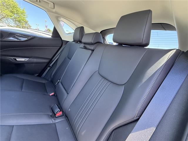 2022 Lexus NX 350 Base (Stk: 26U1308) in Aurora - Image 12 of 21
