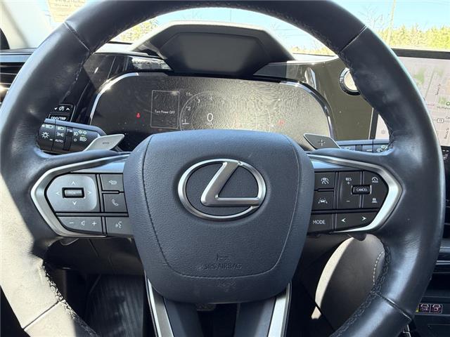 2022 Lexus NX 350 Base (Stk: 26U1308) in Aurora - Image 14 of 21