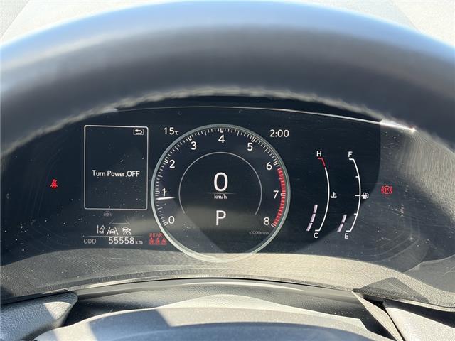 2022 Lexus NX 350 Base (Stk: 26U1308) in Aurora - Image 17 of 21