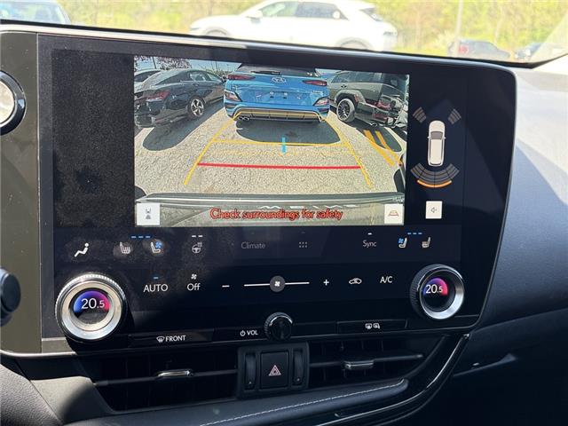 2022 Lexus NX 350 Base (Stk: 26U1308) in Aurora - Image 21 of 21