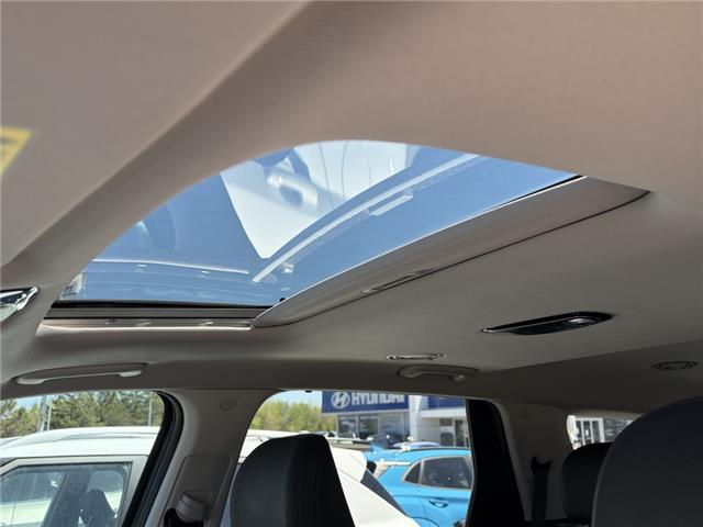 2022 Hyundai Palisade Luxury 8 Passenger (Stk: 26U1310) in Aurora - Image 9 of 22