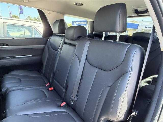 2022 Hyundai Palisade Luxury 8 Passenger (Stk: 26U1310) in Aurora - Image 12 of 22