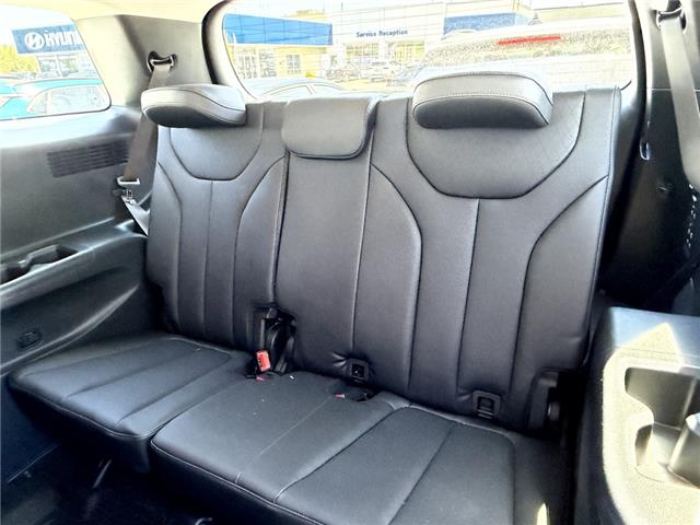 2022 Hyundai Palisade Luxury 8 Passenger (Stk: 26U1310) in Aurora - Image 13 of 22