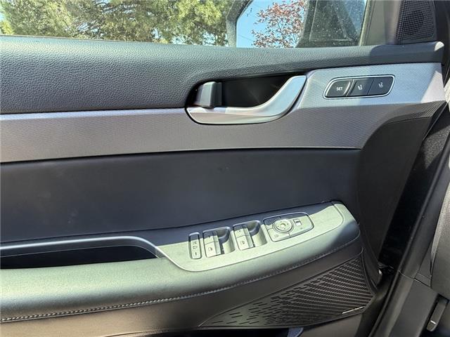 2022 Hyundai Palisade Luxury 8 Passenger (Stk: 26U1310) in Aurora - Image 15 of 22