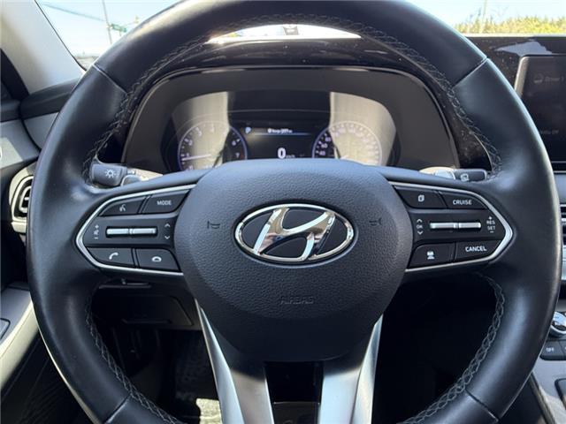 2022 Hyundai Palisade Luxury 8 Passenger (Stk: 26U1310) in Aurora - Image 16 of 22