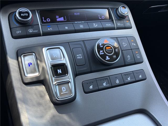 2022 Hyundai Palisade Luxury 8 Passenger (Stk: 26U1310) in Aurora - Image 18 of 22