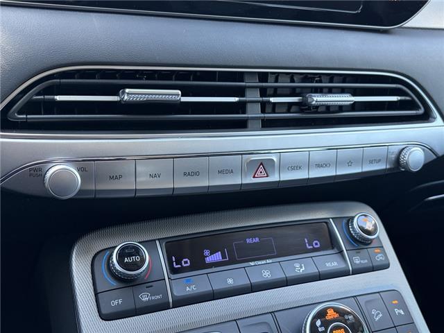 2022 Hyundai Palisade Luxury 8 Passenger (Stk: 26U1310) in Aurora - Image 19 of 22