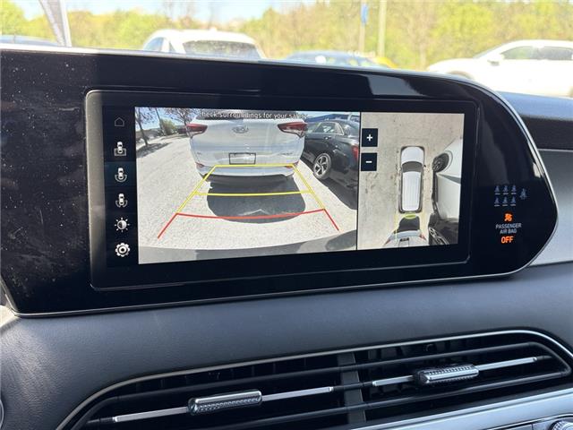 2022 Hyundai Palisade Luxury 8 Passenger (Stk: 26U1310) in Aurora - Image 20 of 22