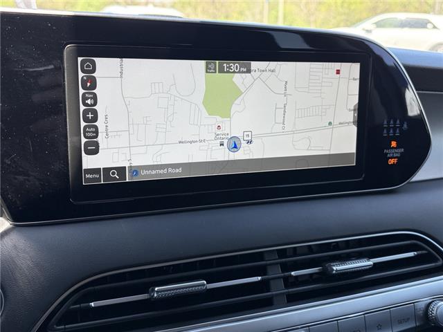 2022 Hyundai Palisade Luxury 8 Passenger (Stk: 26U1310) in Aurora - Image 21 of 22