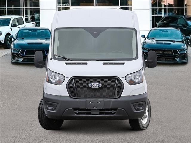 2026 Ford Transit-250 Cargo Base (Stk: 26CT4521) in London - Image 2 of 22