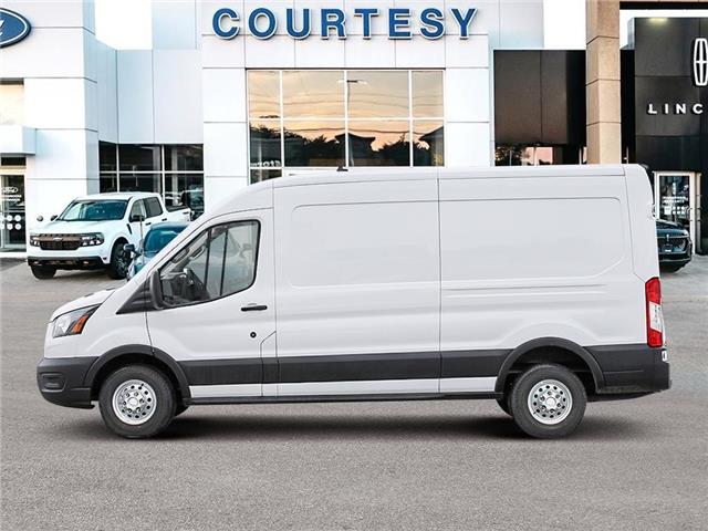 2026 Ford Transit-250 Cargo Base (Stk: 26CT4521) in London - Image 3 of 22